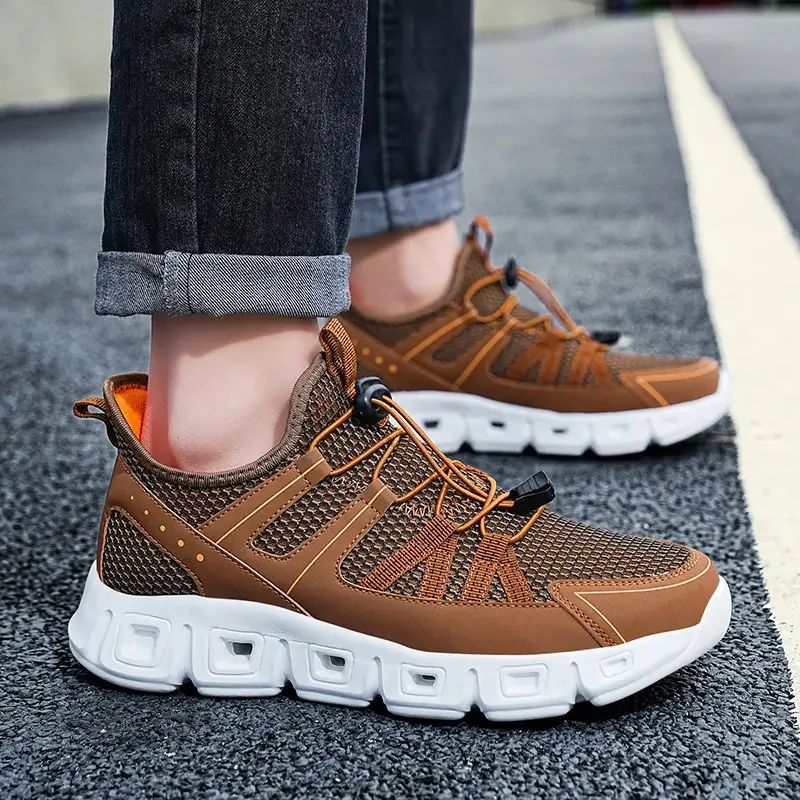 Martín® | Challenger Premium Sneakers