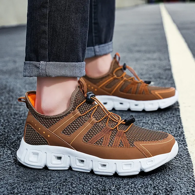 Martín® | Challenger Premium Sneakers