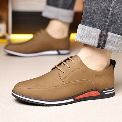 Iván® | Leather Shoes