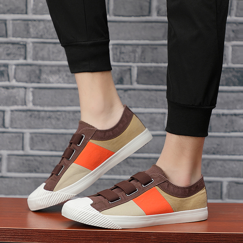 Ernie® | Canvas Sneakers