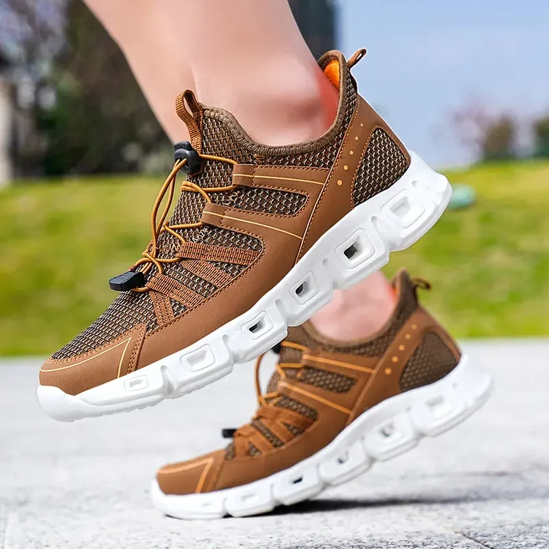 Martín® | Challenger Premium Sneakers