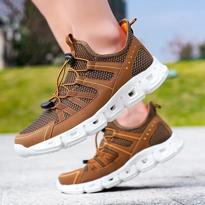 Martín® | Challenger Premium Sneakers