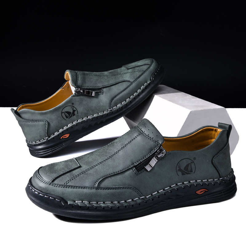 Esteban® | Nautical Shoes