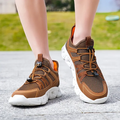 Martín® | Challenger Premium Sneakers