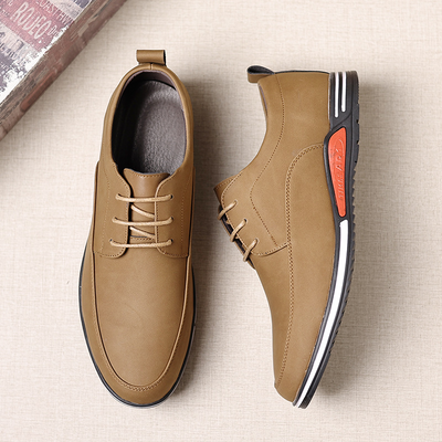 Iván® | Leather Shoes