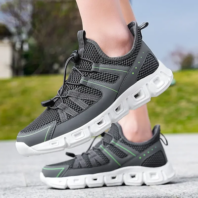 Martín® | Challenger Premium Sneakers