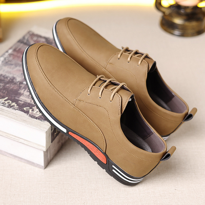 Urbano® | Leather Shoes