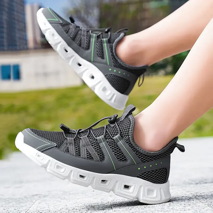 Martín® | Challenger Premium Sneakers