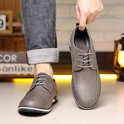 Iván® | Leather Shoes