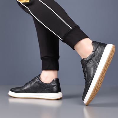 Mateo® | Modena Leather Sneaker