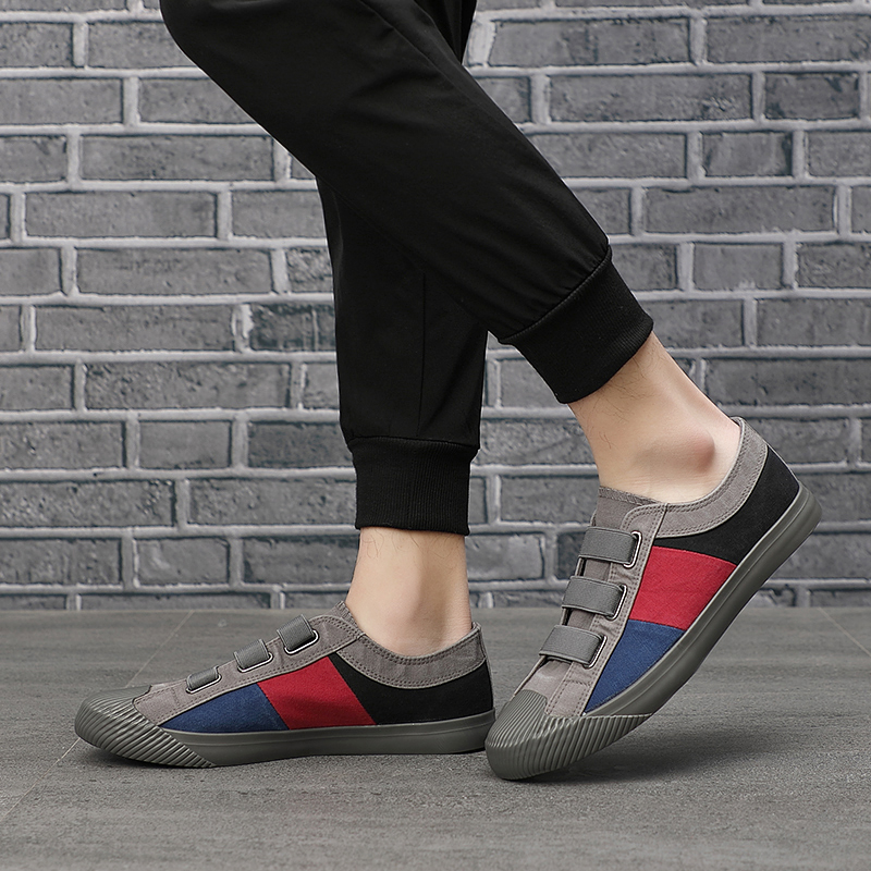 Ernie® | Canvas Sneakers