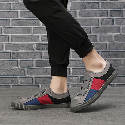 Ernie® | Canvas Sneakers