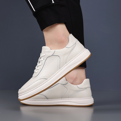 Mateo® | Modena Leather Sneaker