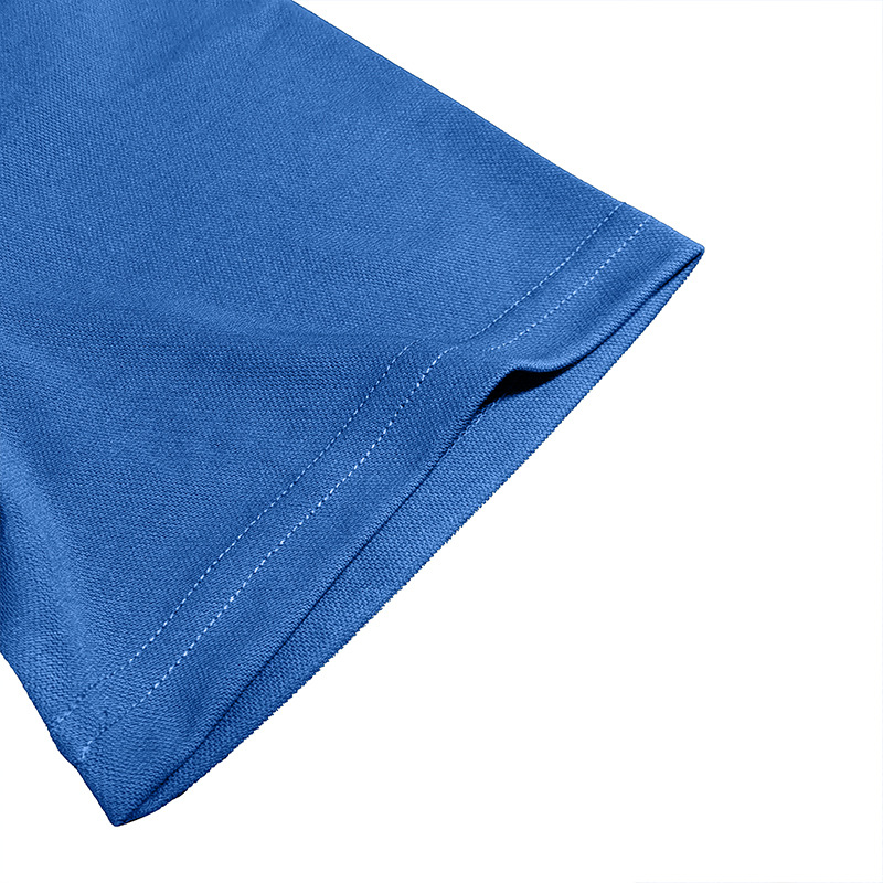 Kean® | Gingham Polo Shirt