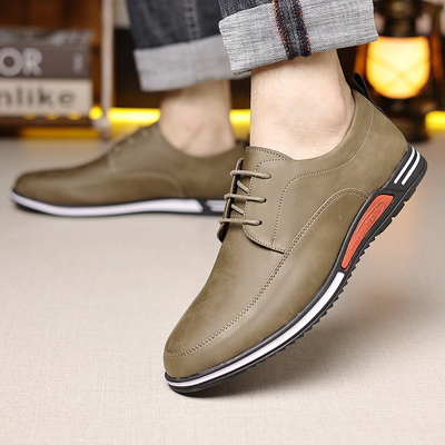 Urbano® | Leather Shoes