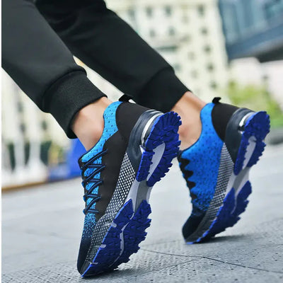 Diego® | Astroglider Sneakers