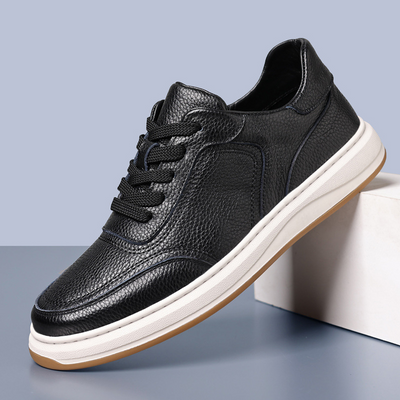 Mateo® | Modena Leather Sneaker