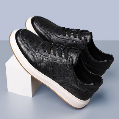 Mateo® | Modena Leather Sneaker