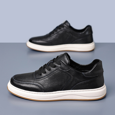 Mateo® | Modena Leather Sneaker