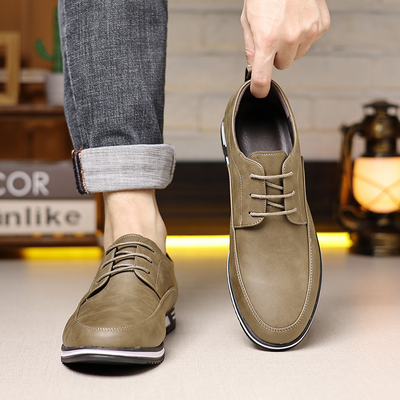 Iván® | Leather Shoes