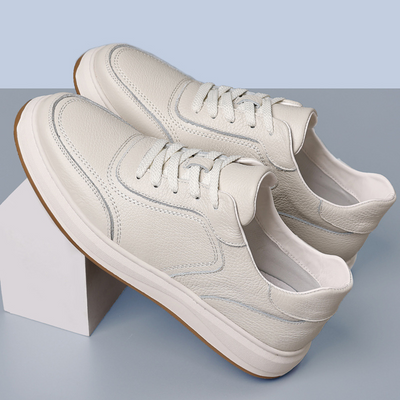 Mateo® | Modena Leather Sneaker