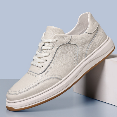 Mateo® | Modena Leather Sneaker