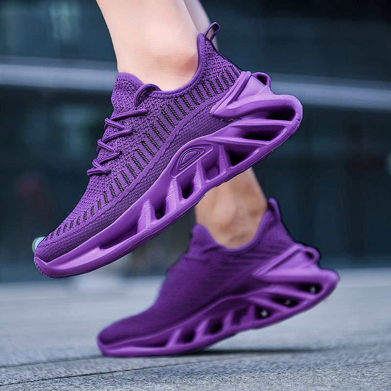 Joshua | AirDrift Mesh Sneakers