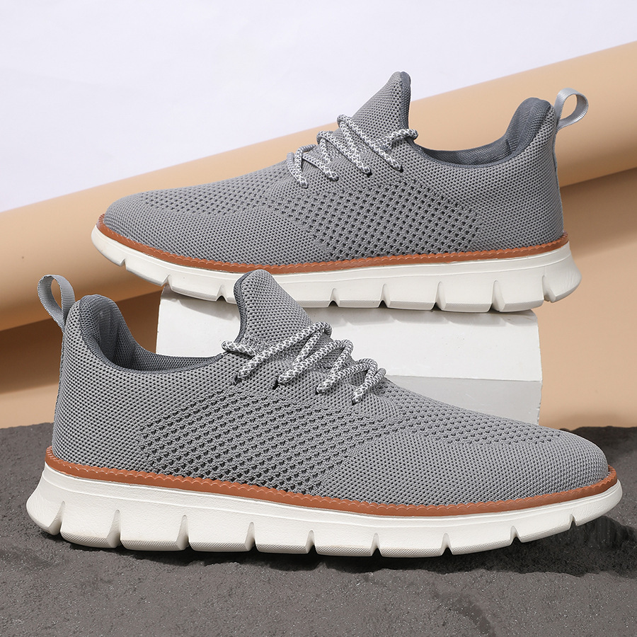 Jordan | Nova Surge Mesh Sneakers