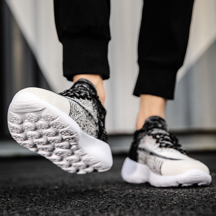 Juan | AirFlex Mesh Sneakers