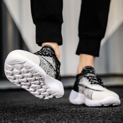 Juan | AirFlex Mesh Sneakers