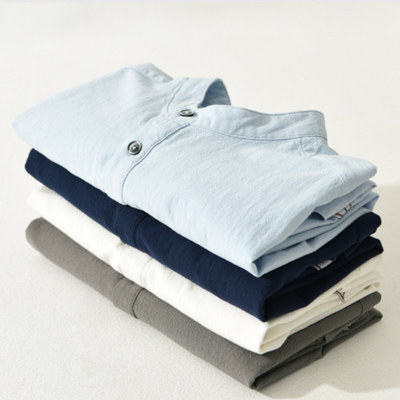 Finn® | Linen Shirt