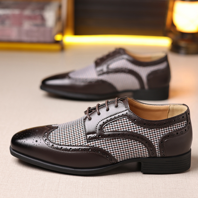 Eugene | Paladino Dress Shoes
