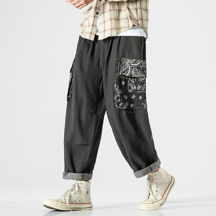 Miles® | MDenim Joggers