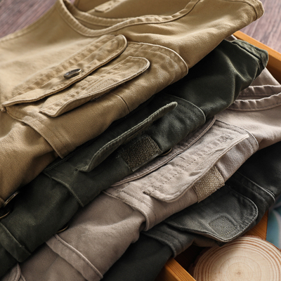 Orson® | Montebello Outdoor Vest