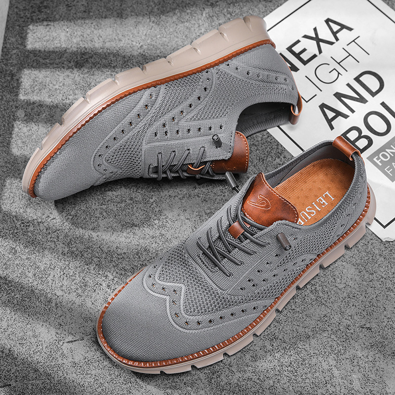 Gordon | Lusso Passo Sneakers