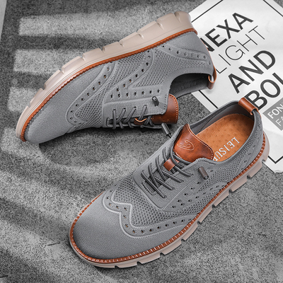 Gordon | Lusso Passo Sneakers