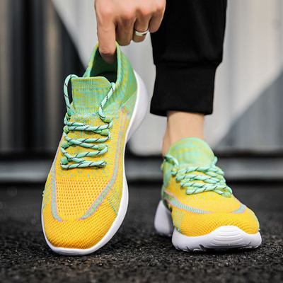 Juan | AirFlex Mesh Sneakers