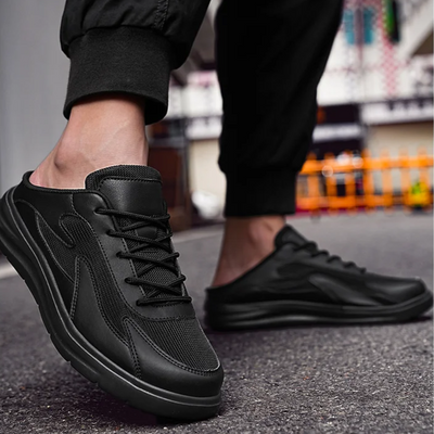 Reagan® | Sneaker Slides