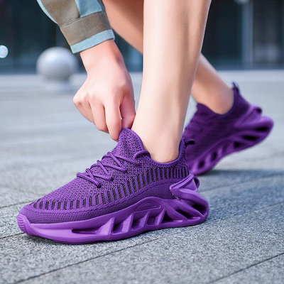 Joshua | AirDrift Mesh Sneakers