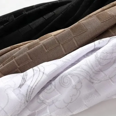 Jasper | Ryujin Ice Silk Shirt