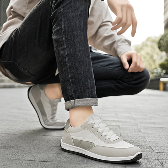 Larry | Hobbs Premium Sneakers
