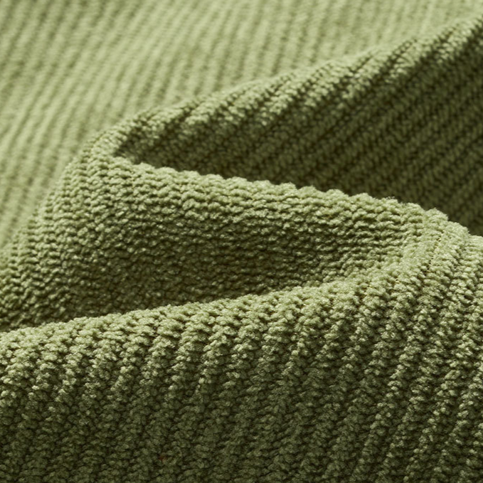 Raúl® | Sherpa-Lined Corduroy Vest