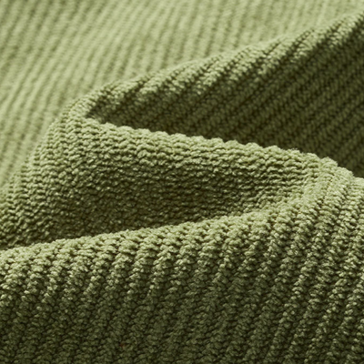 Raúl® | Sherpa-Lined Corduroy Vest