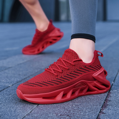 Joshua | AirDrift Mesh Sneakers