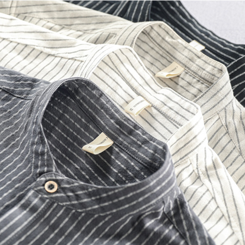 Lewis® | Pinstripe Shirt