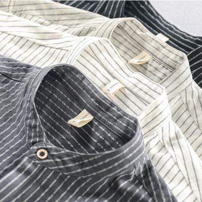 Lewis® | Pinstripe Shirt