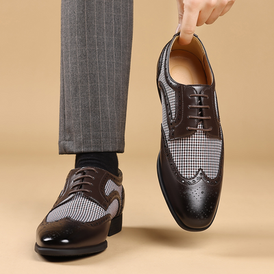 Eugene | Paladino Dress Shoes