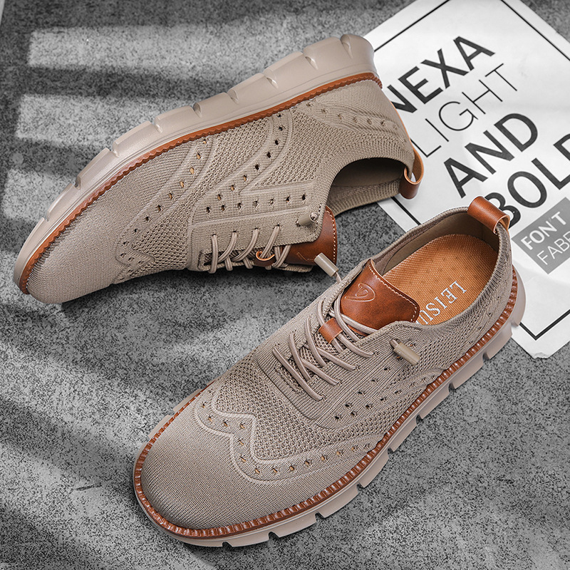 Gordon | Lusso Passo Sneakers