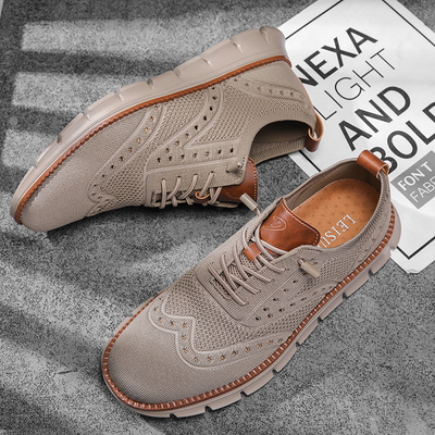 Gordon | Lusso Passo Sneakers