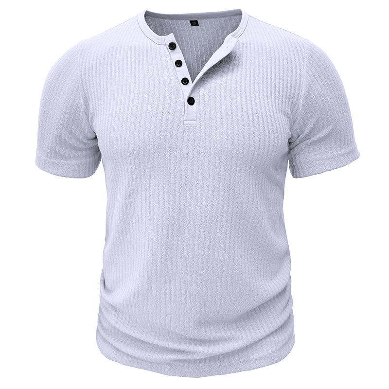 Tracy® | Henley Shirt